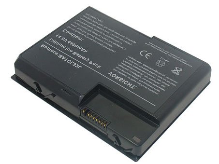NEW ACER ASPIRE 2000 2010 battery,BATCL32 BTP-AS2000,BTA1401001 BTA2401002 Acer018