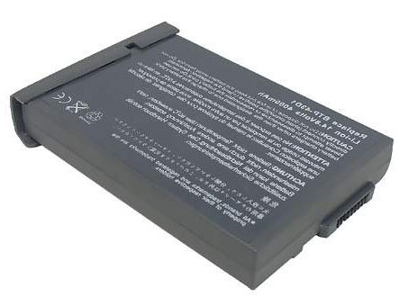 NEW ACER BTP-43D1 battery for ACER TravelMate 220 220 222 22x 223 225 230 Acer017