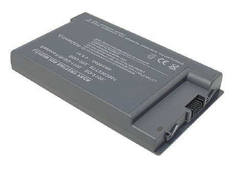 NEW SQ-1100 SQ-2100 SQU-202 battery for ACER TRAVELMATE 6000 660 8000 800 SERIES Acer011