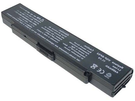 Brand NEW SONY VGP-BPS2 battery Sony014