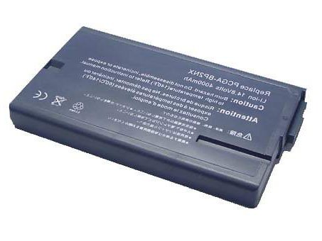 Brand NEW sony PCGA-BP2NX PCGA-BP2NY battery Sony023