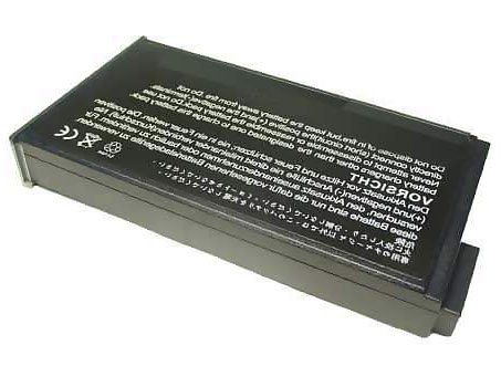 Brand NEWCOMPAQ 182281-001 battery for COMPAQ Presario 1500 1700 17XL 2800 900 COM012