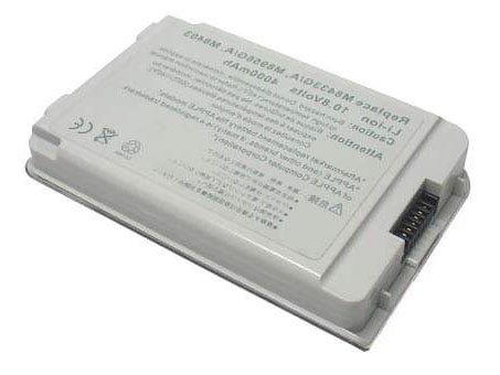 APPLE M8403 M8433G/A 8956G/A A1008 A1005 A1061 battery APP004
