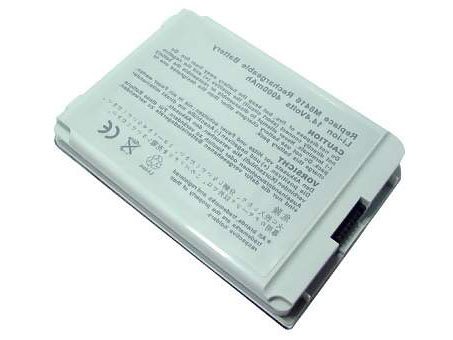 APPLE M8416 M8416G/A M8665 M8665G A1080 A1062 Battery for APPLE IBOOK G3 14-INCH APP007