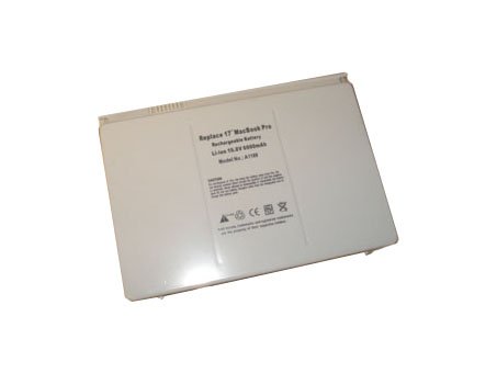 Apple A1189 MA458 battery for Apple MacBook Pro 17 Inch series A1151 MA092 MA611