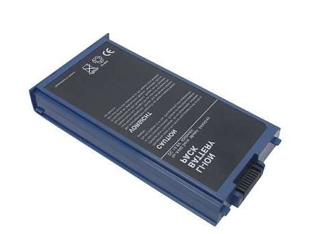 FIC 21-91026-50 NEWNEC VERSA AX /VERSA NOTE ES SERIES /VERSA NOTE battery NEC005