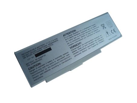 BP-LYN BP-CAL L6P-CG0511 8389 8889 Mitac BP-8089 ,BP-8089P,BP-8089X battery MIT006