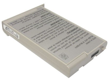 Brand NEW 442671200001 BATLITMI81 battery for MITAC MiNote 8100, 8170, 8170A, 8175 Laptop MIT012