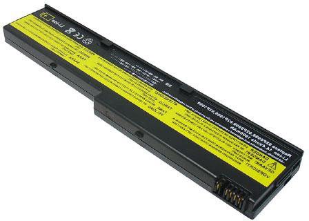 Brand NEW Battery For IBM ThinkPad X40 X41 92P1081 92P1148 IBM037