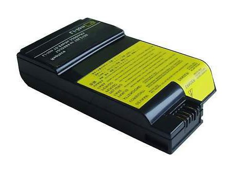 Brand NEW IBM ThinkPad 600 ThinkPad 600D ThinkPad 600E ThinkPad 600X battery IBM040