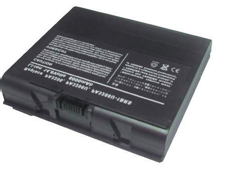 Brand NEW TOSHIBA PA3206 PA3206U PA3206U-1BAS PA3206U-1BRS battery