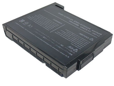 PA3291U-1BAS PA3291U-1BRS APS BL1350 PA3291U-1BAS battery for Toshiba SATELLITE P20 P25