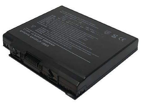 NEW TOSHIBA PA3307U-1BRS battery for TOSHIBA SATELLITE P10 SERIES SATELLITE P15 SERIES TOS021