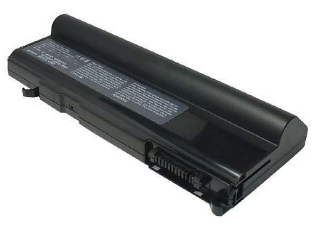 battery for TOSHIBA PORTEGE M300 PORTEGE S100 TOSHIBA SATELLITE A50 SATELLITE A55 TOS027