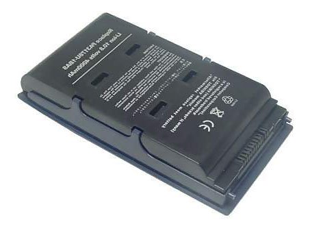 Brand NEW PA3178U-1BRS BATTERY For TOSHIBA SATELLITE 5000 5100