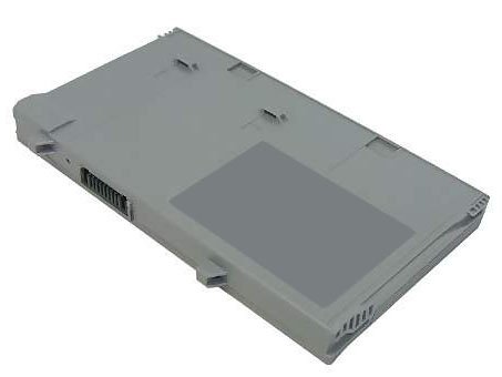 Brand NEW 7T093 0U003 312-0078 7T093 battery for Dell LATITUDE D400 SERIES