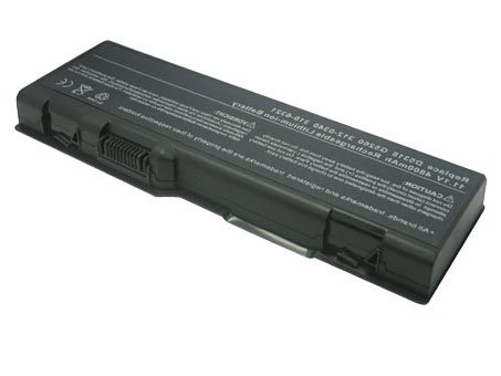Brand NEW Dell 310-6321 312-0340 D5318 G5260 Dell INSPIRON 6000 INSPIRON 9200 battery