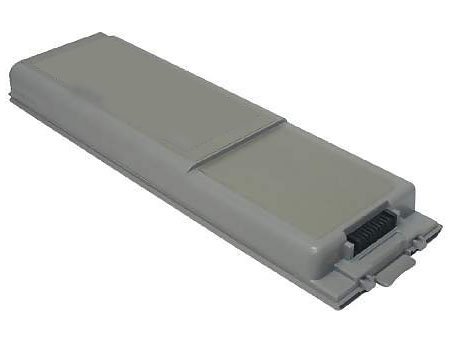 Brand NEW 8N544 DELL Latitude D800 Inspiron 8500 8600 M60 Battery