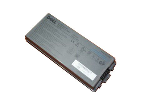 Y4367 Batteries for Dell Latitude D810 Dell Precision M70 series