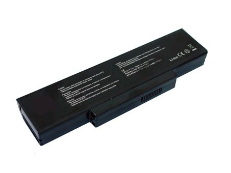 A32-F3 A33-F3 battery for ASUS F3 ASUS F3J F3JA F3JF F3JM F3JP F3Q F3S F3T Z53 Z53T
