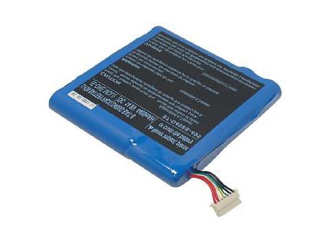 Brand NEW QXS-BAT-ION CLEVO D400 D400E D400H D400S D410 D410E battery