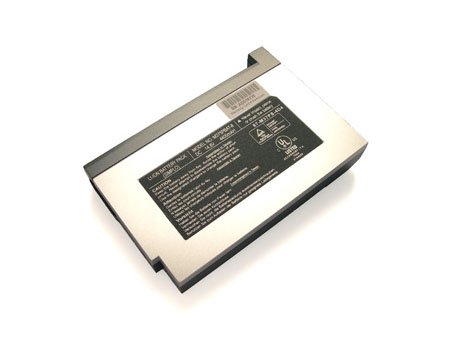 Brand new M375PBAT-8 87-M37PS-4D4 battery for Clevo M375 series