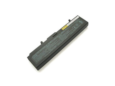 Brand new 87-M368S-495 battery for Clevo M310 series