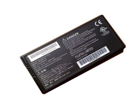 FPCBP119 CP257260-01 battery for Fujitsu LifeBook N-3400 N-3410 N-3430 N3400 N3410