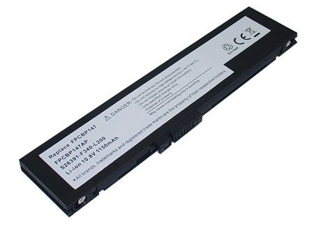 FMVNBP151 FPCBP147 FPCBP147AP Laptop Battery for FUJITSU FMV-BIBLO LOOX Q70TN