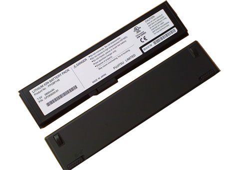 FPCBP148 CP263020-01 battery for FUJITSU LIFEBOOK Q2010