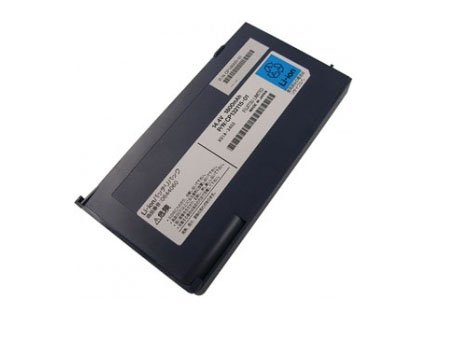 FM-35A CP132115-01 battery for Fujitsu FMV-LIFEBOOK FMV-LIFEBOOK FMV-7160NU3 FUJ034