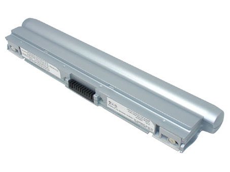 NEW FUJITSU FPCBP49 FPCBP50 FMVLBP103 FMVLBP104 battery for FUJITSU LIFEBOOK P1000 P2000