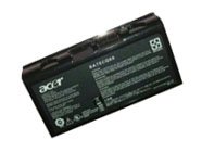 ACER Aspire 1800 4UR18650F-2-CPL-CQ60 BATECQ60 battery