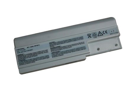 BP-8011 BP-8011(S) BP-8x11 battery for MEDION Cybermaxx MD95132 MIM2060 MD95131 MD95132