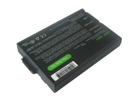 11.1 V/5880 mAh Acer TravelMate 735 735TLV 736 737 738 739 736TL 736TLV 737TLV 738TLV 739GTLV batter
