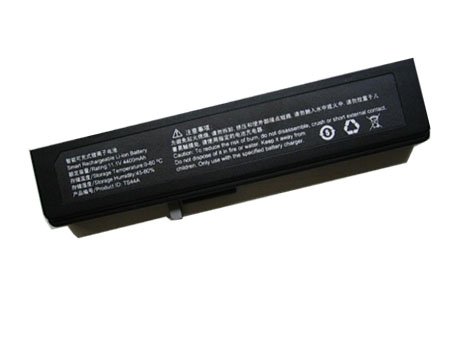 TS44A HAIER T66 Founder S650 S650A S650N battery