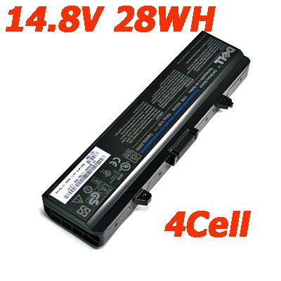 Dell Inspiron 1525 1545 1526 GW240 X284G RN873 XR694