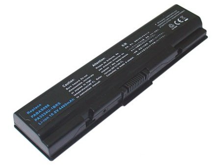 TOSHIBA Dynabook AX TX Equium A200 Battery PA3534U-1BRS