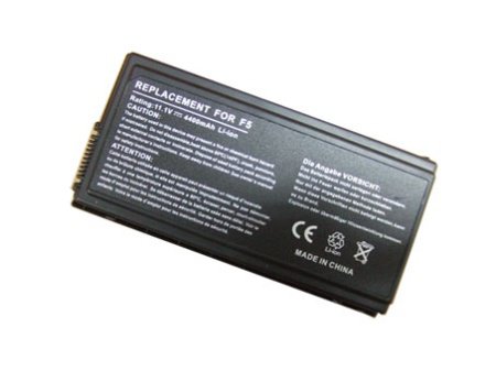 70-NLF1B2000Z ASUS A32-F5 ASUS F5 F5N F5R battery