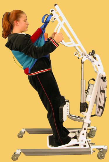 Apex Sit to Stand 600#