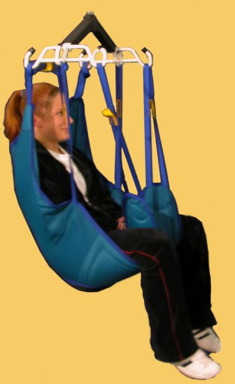 Universal Sling Delux - Medium