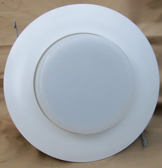Thomas Resses Shower Drop Opal Light Trim