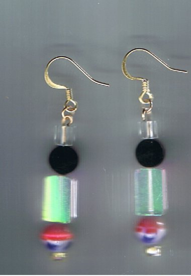 Heavenly Earrings