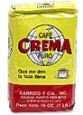 Cafe Crema
