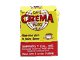 Cafe Crema 1/2 LB