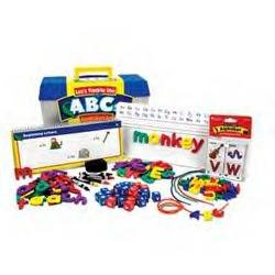 Let Tackle ABC's