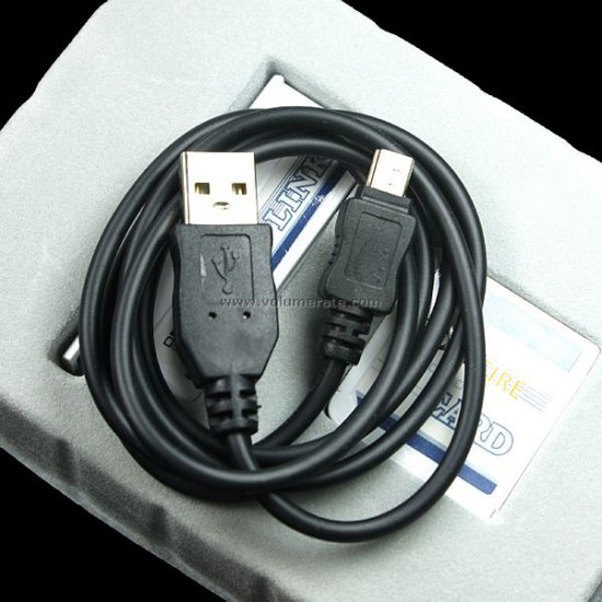 DS FireLink 1GB