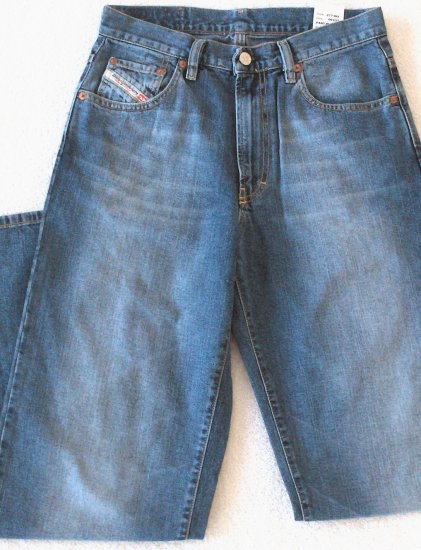 NEW DIESEL Girls PIVOK jeans Size 14