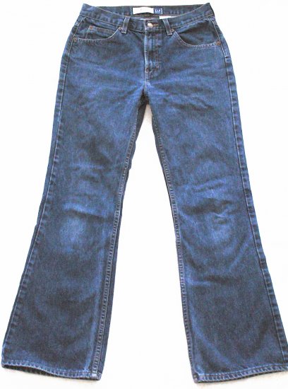 GAP Womens 'Flare' style jeans Size 8 regular