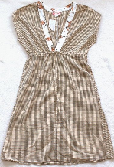 PUELLA Womens/Juniors dress Size medium